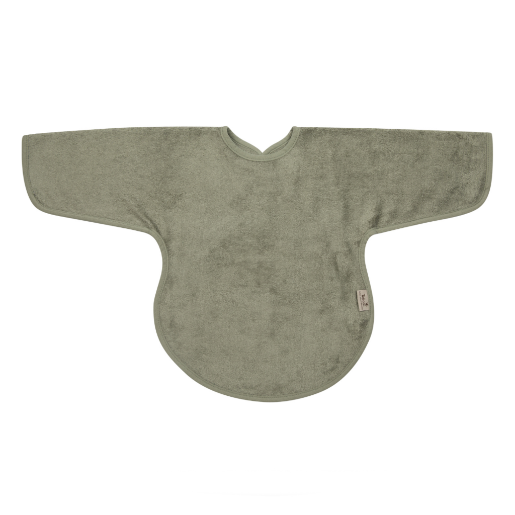 Langermasmekkur - Whisper Green