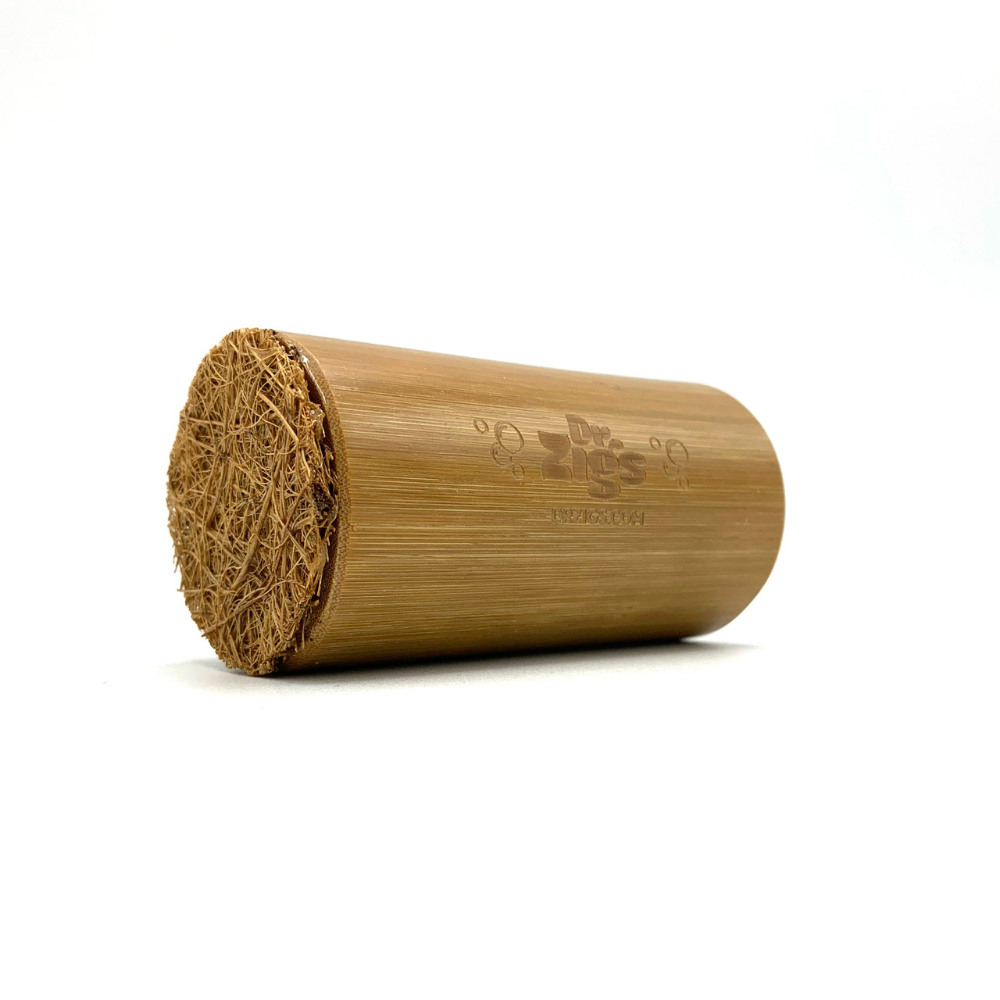 Bambus foamer