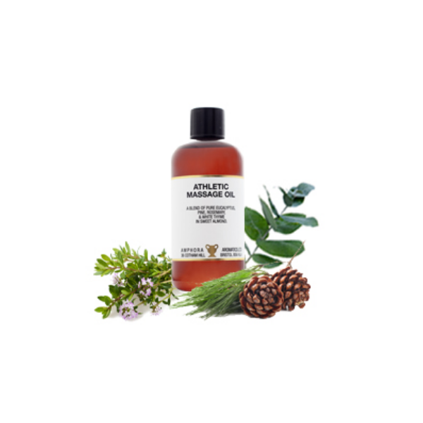 Nuddolía - Athletic 100ml