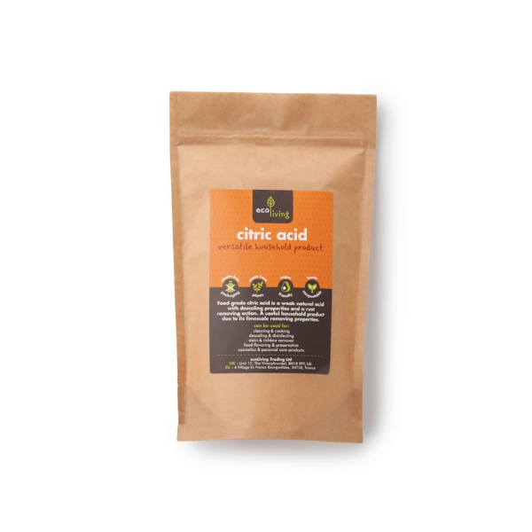 Sítrónusýra / Citric Acid 750 gr.