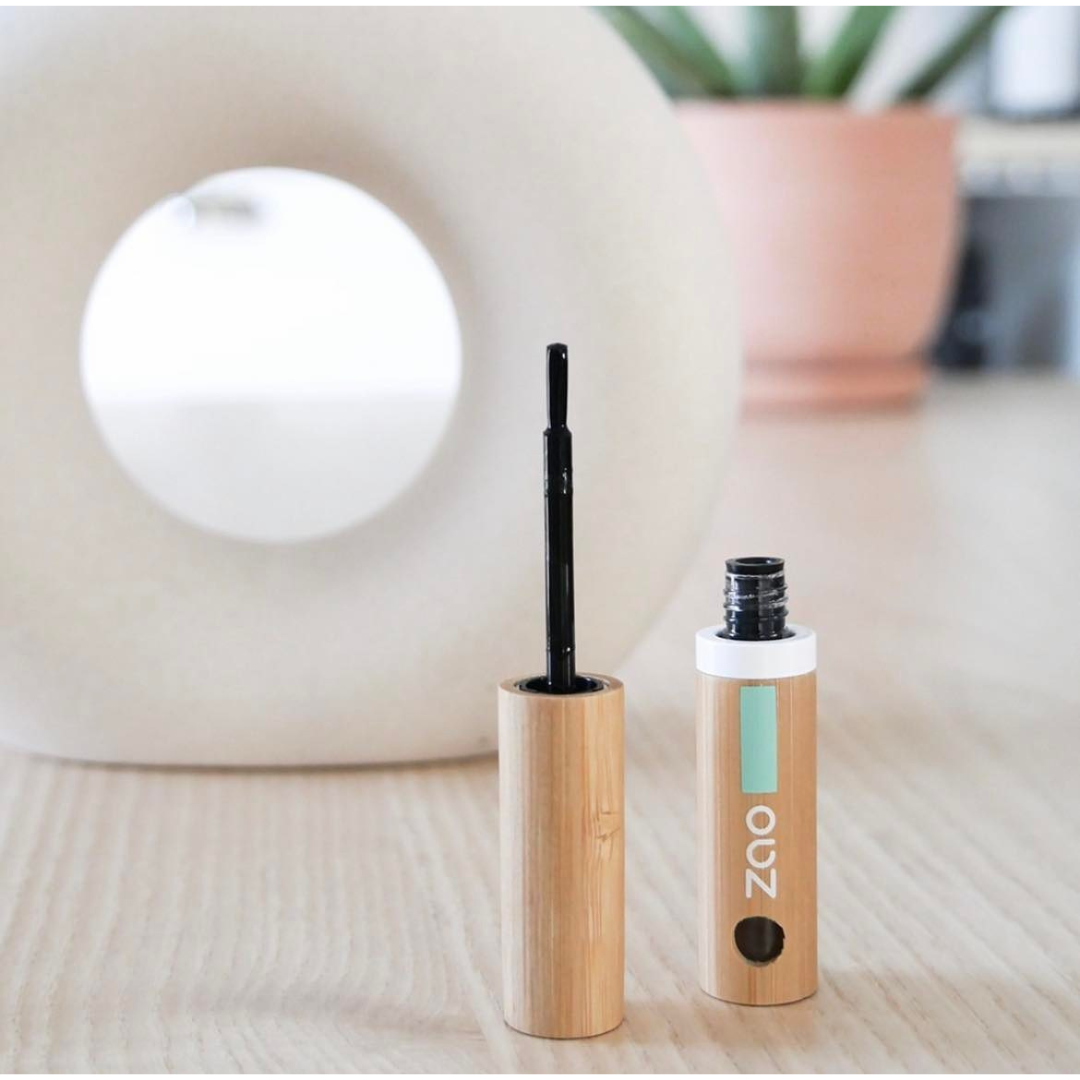 Fortifying eyelash care - augnhára serum