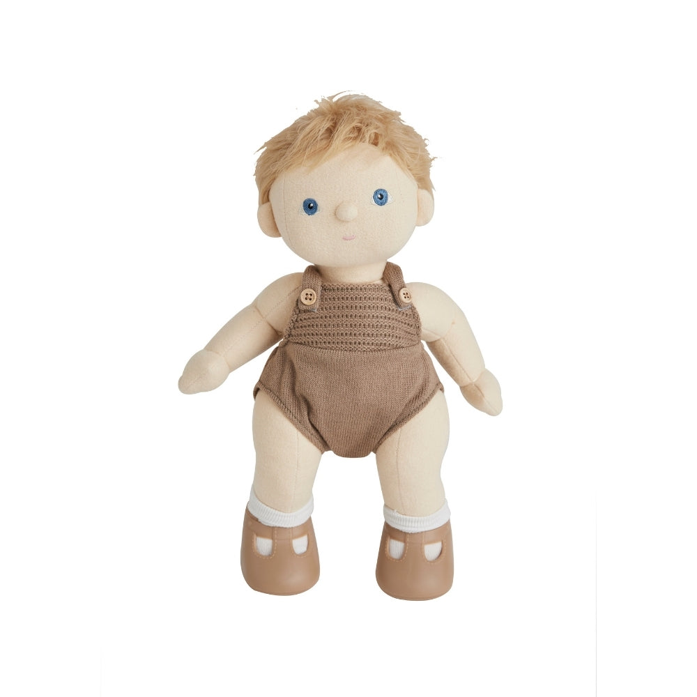 Poppet - Dinkum Doll