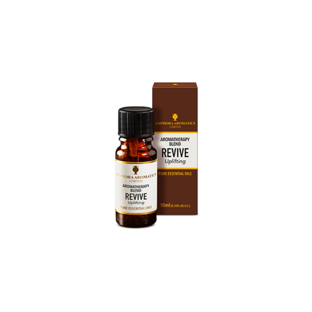 Ilmolíublanda Revive - Aromatherapy
