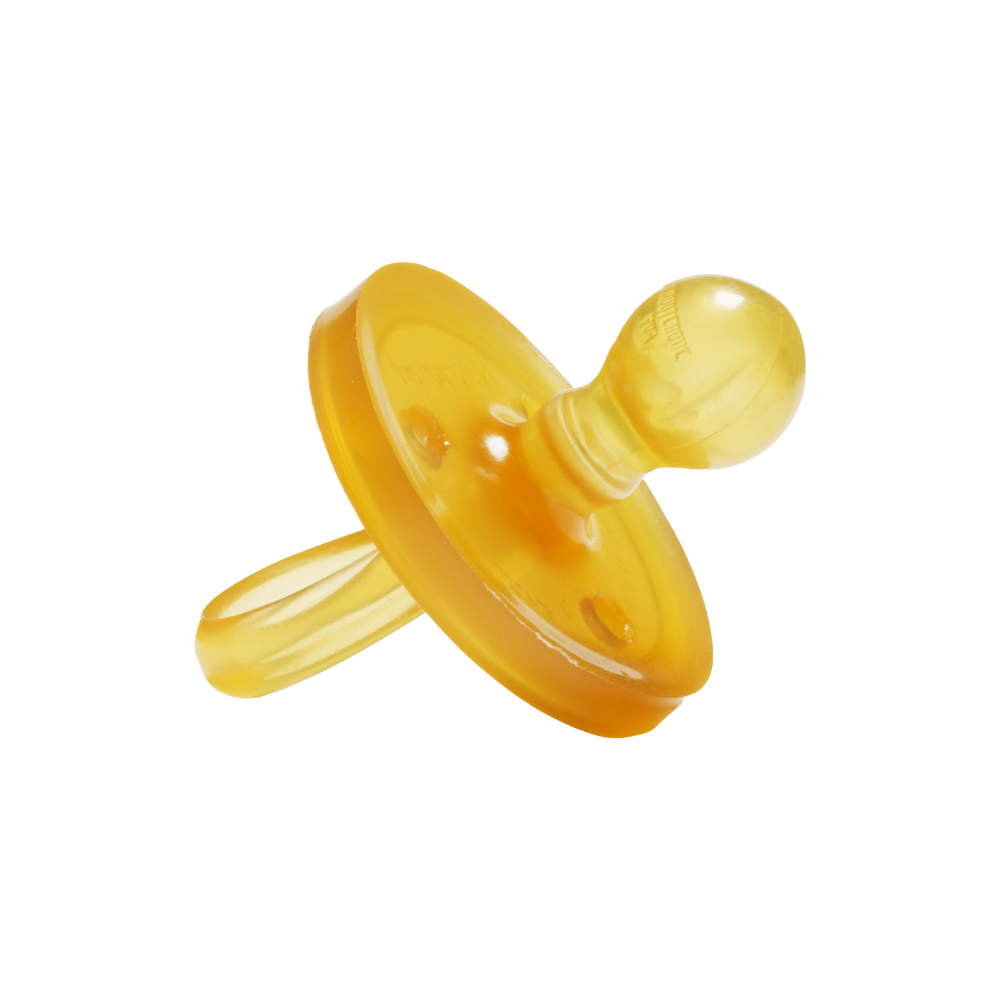 Natursutten hringlótt kúlusnuð