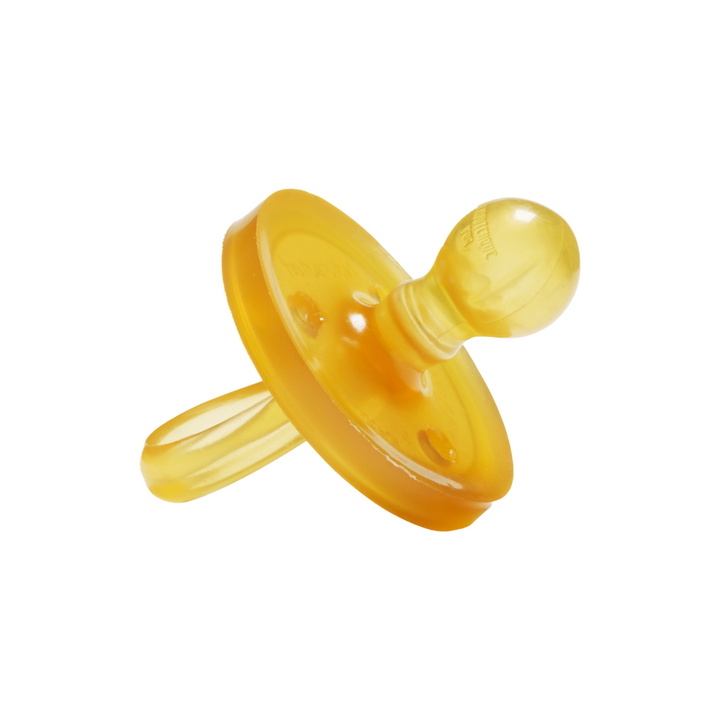 Natursutten hringlótt kúlusnuð