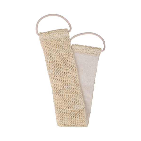 Redecker - nuddbelti úr sisal & bómull