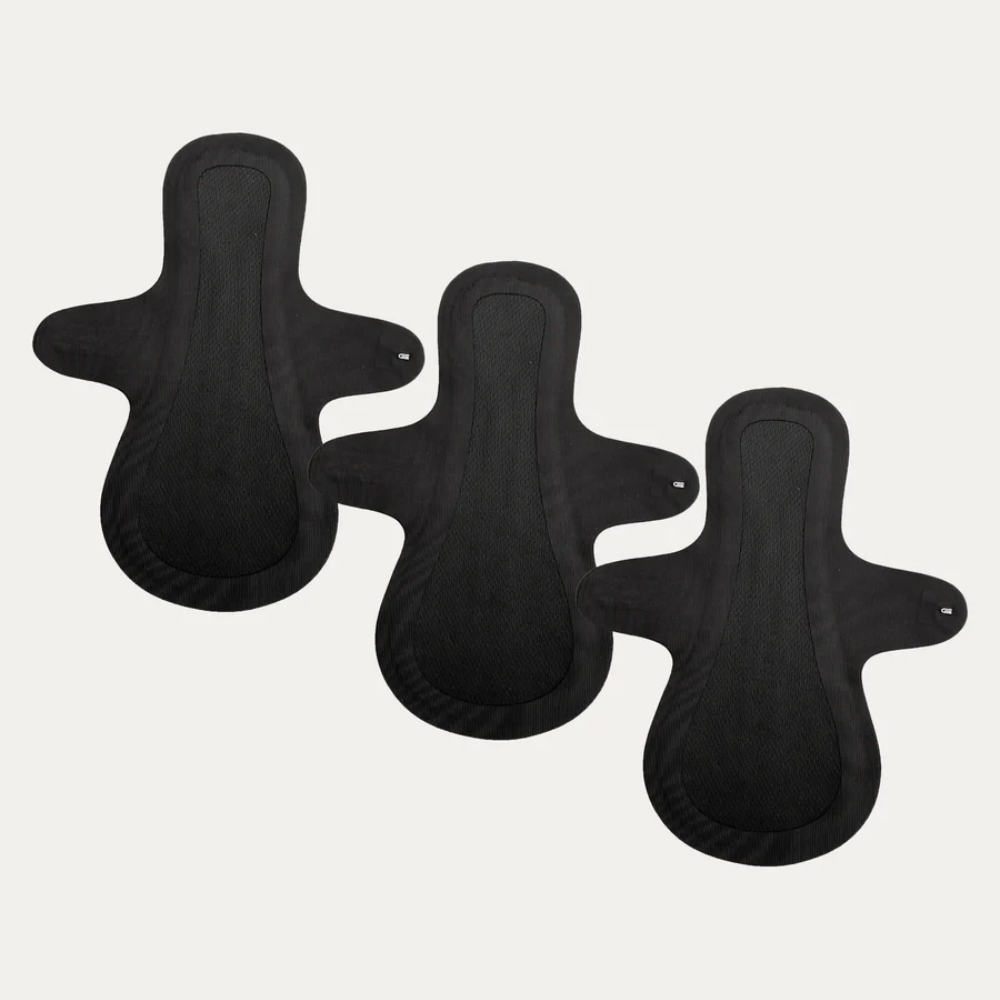 Margnota dömubindi - Heavy (3-Pack)