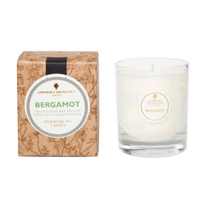 Ilmkerti - Bergamot