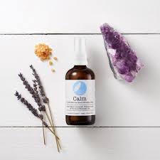 Calm Aromatherapy Room & Linen Mist