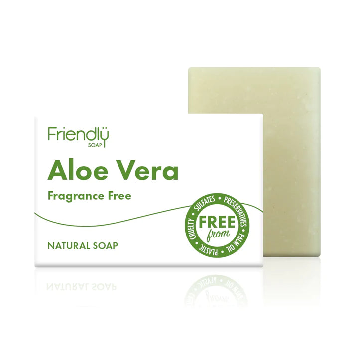 Sápa - Aloe Vera
