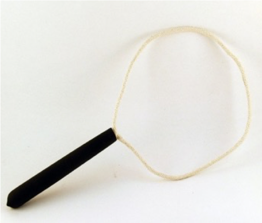 Hand Wand sápukúlusproti