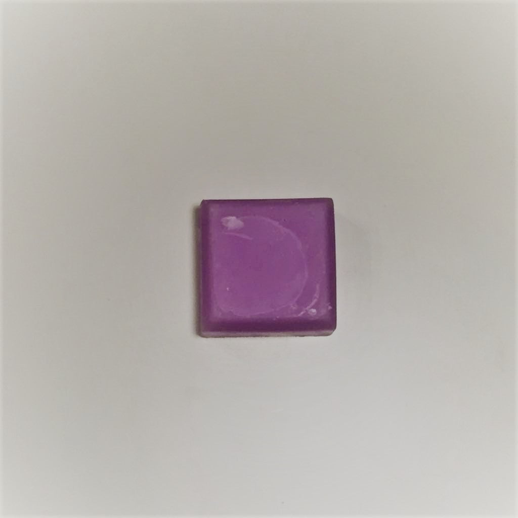 Hárnæringarstykki lavender - þurrt hár og flösu
