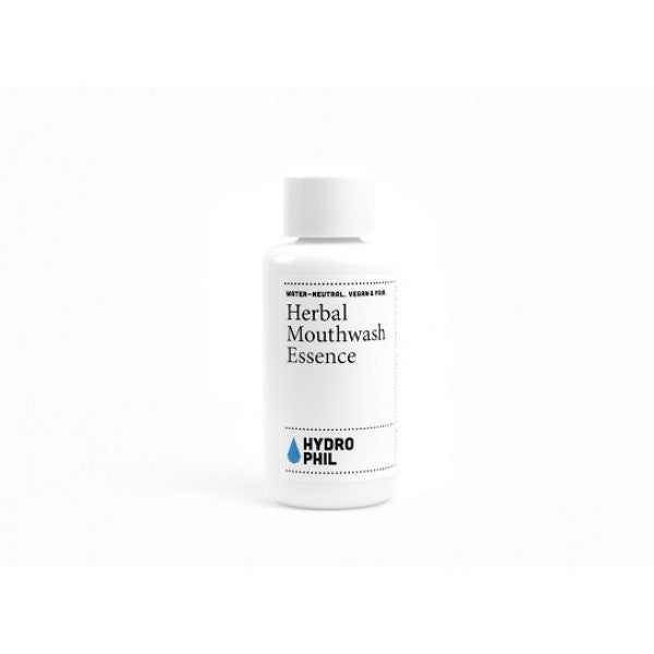 Jurtamunnskol - gerir 130 lítra af munnskoli