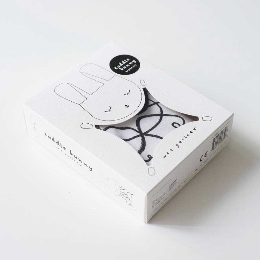 Kúrukanína - Línur // Laskaðar umbúðir