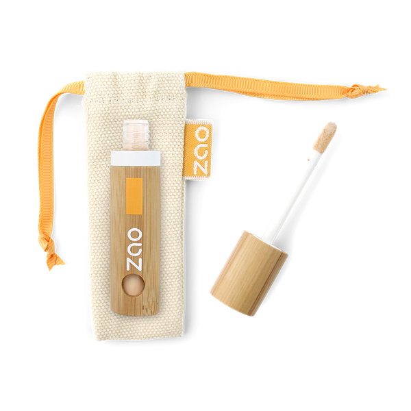 Light Touch Complexion