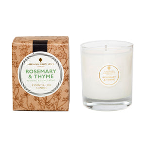 Ilmkerti - Rosemary & Thyme