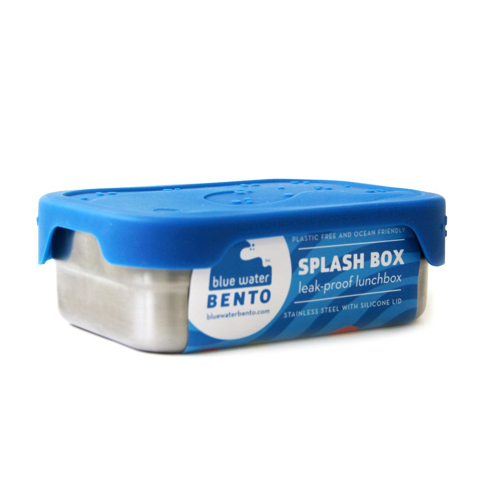 Stálílát - Splash Box