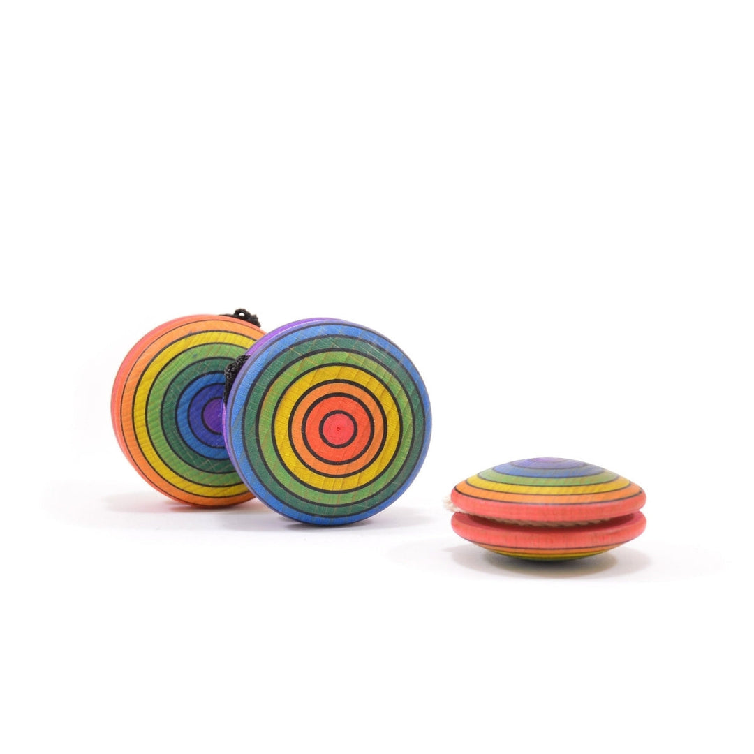 Yoyo Regnboga