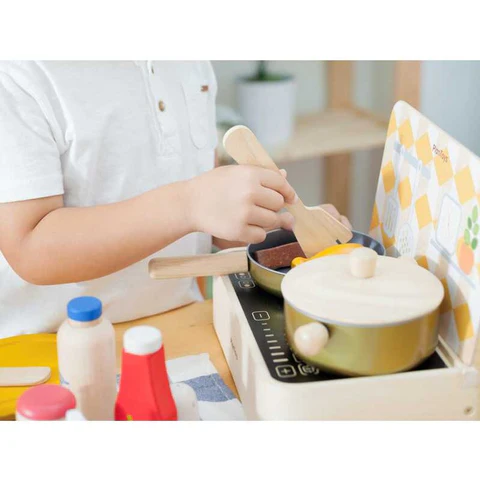 COOKING UTENSILS SET