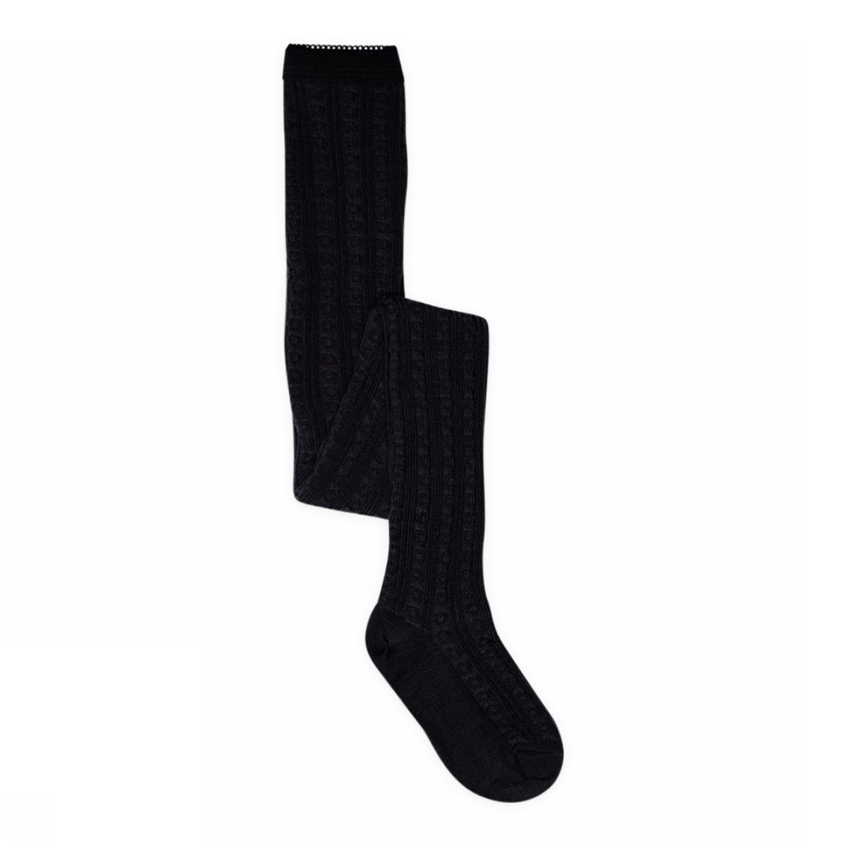 Juno tights - Dark Navy