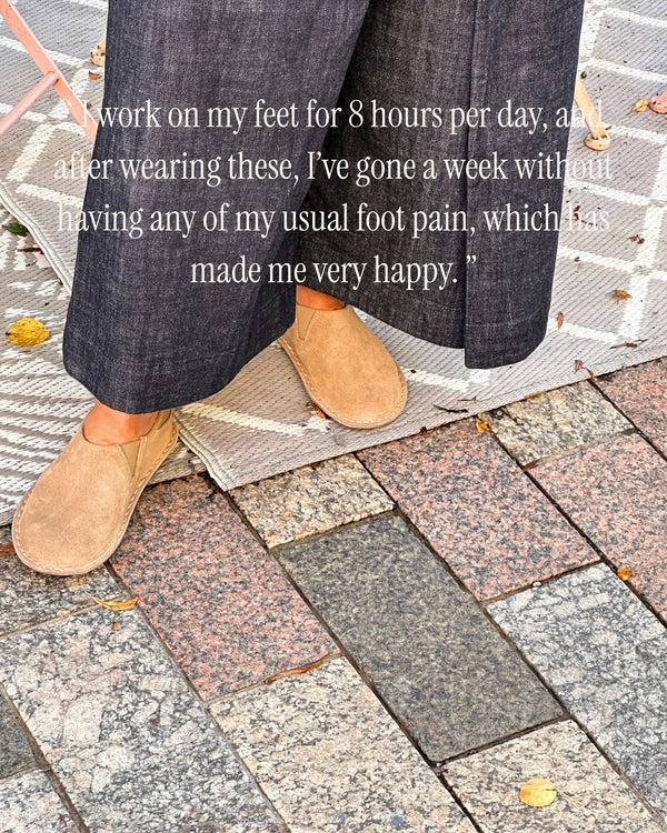 ZUMA LEATHER DESERT SAND