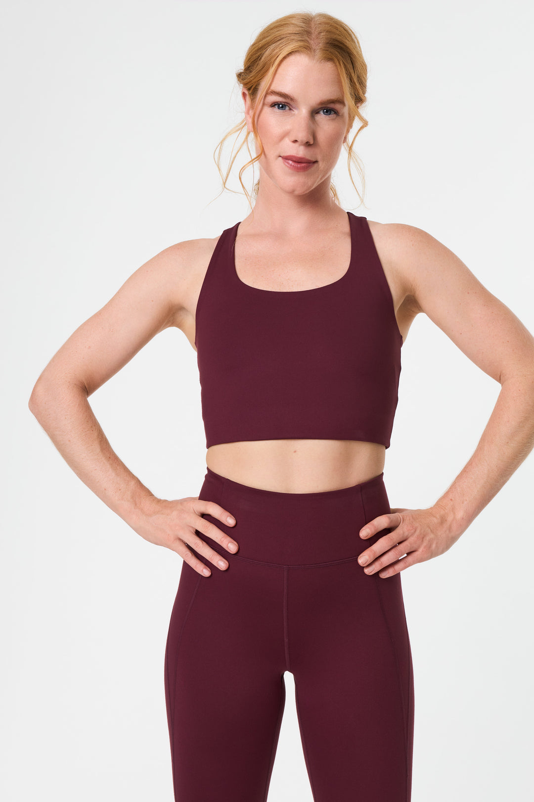 PALOMA TOPPUR MULBERRY
