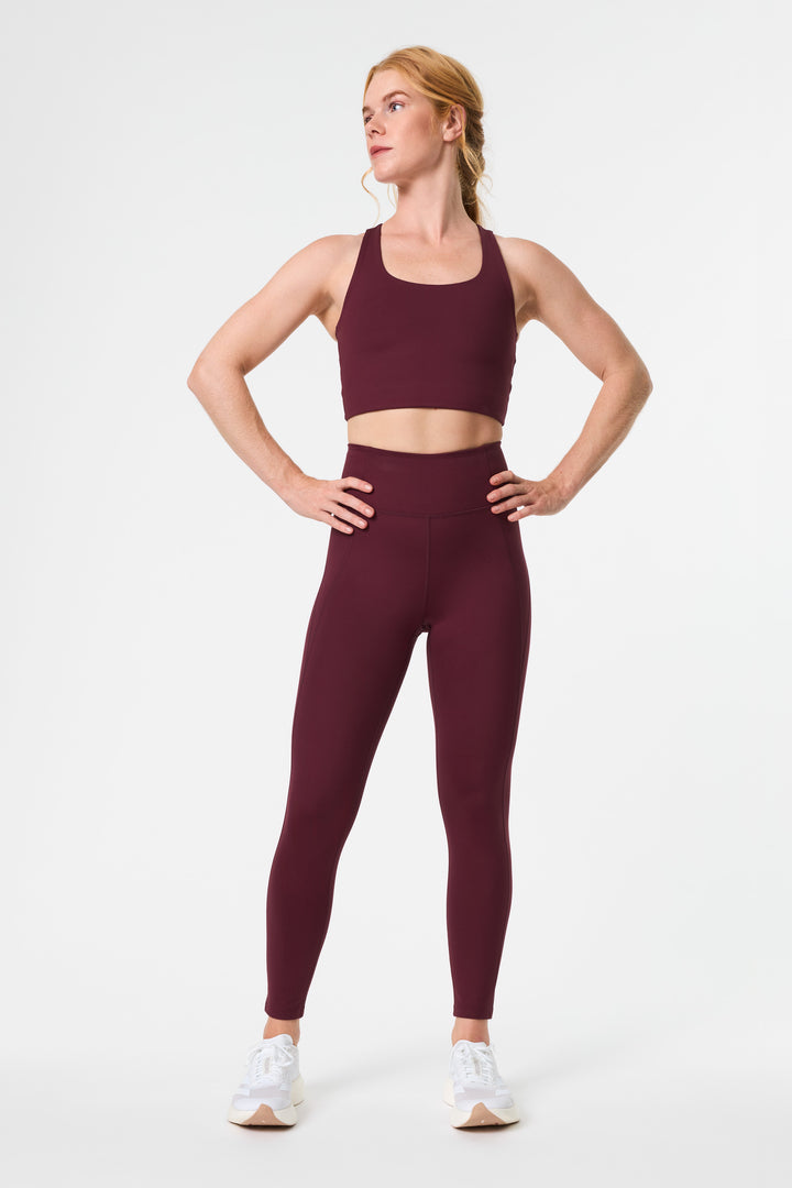 PALOMA TOPPUR MULBERRY