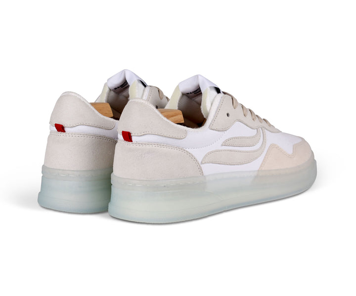 G-SOLEY 2.0 CLEAR OFFWHITE/WHITE