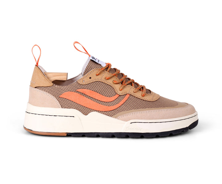 G-HIKE FUNCTION SAND/ALMOND/ORANGE