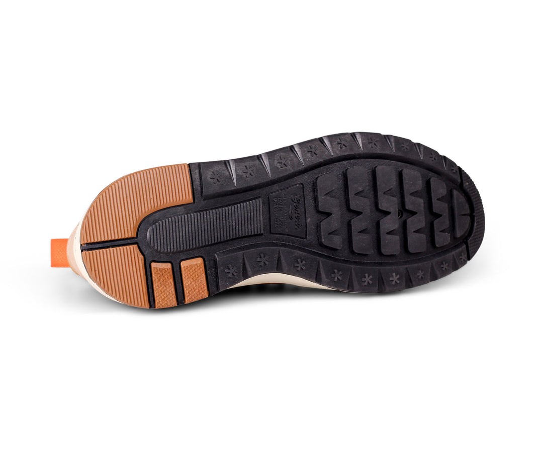 G-HIKE FUNCTION SAND/ALMOND/ORANGE