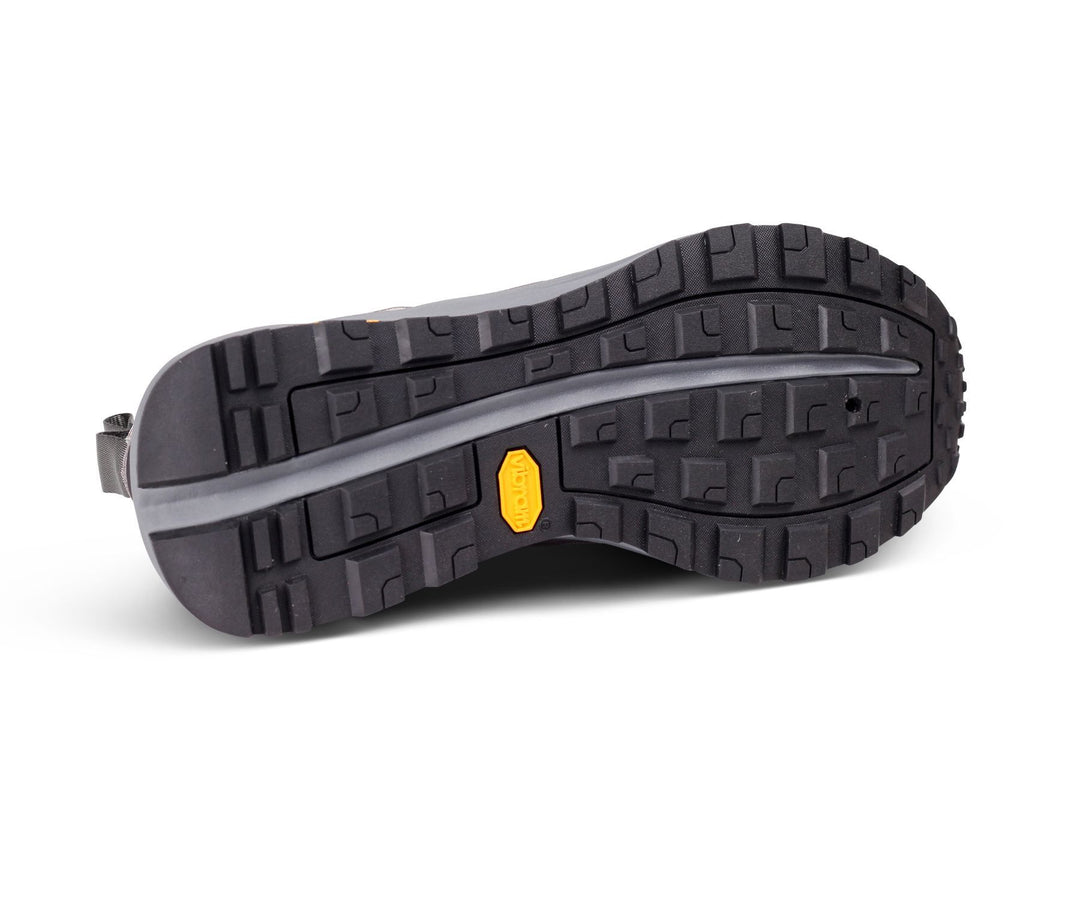 G-MACHU SUEDE GREY/GREY