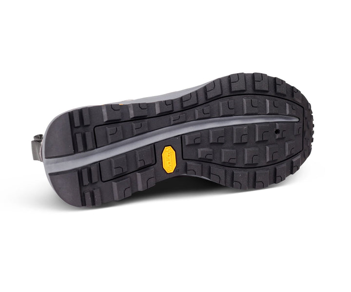 G-MACHU SUEDE GREY/GREY