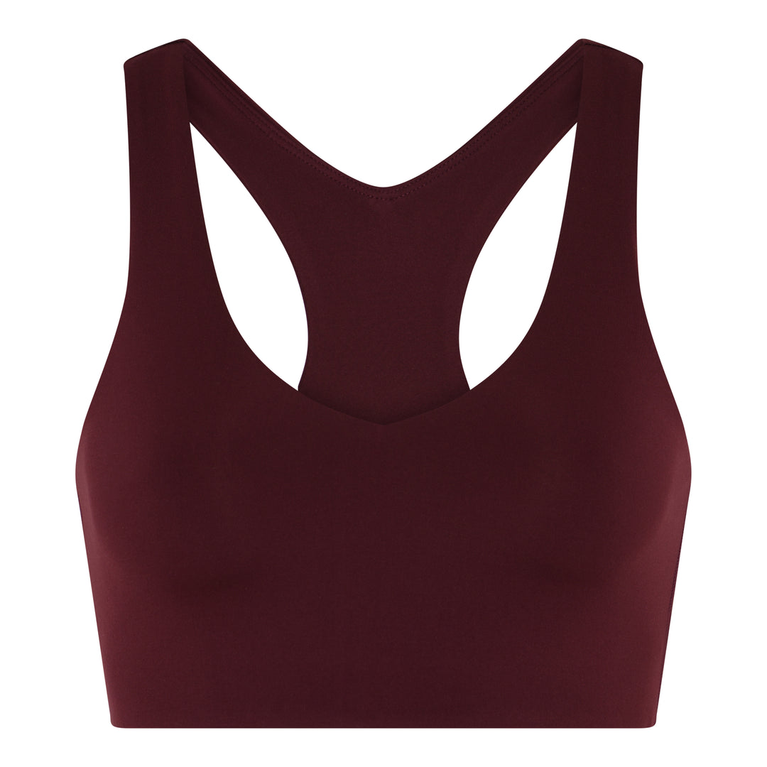 FLOAT LOLA TOPPUR MULBERRY