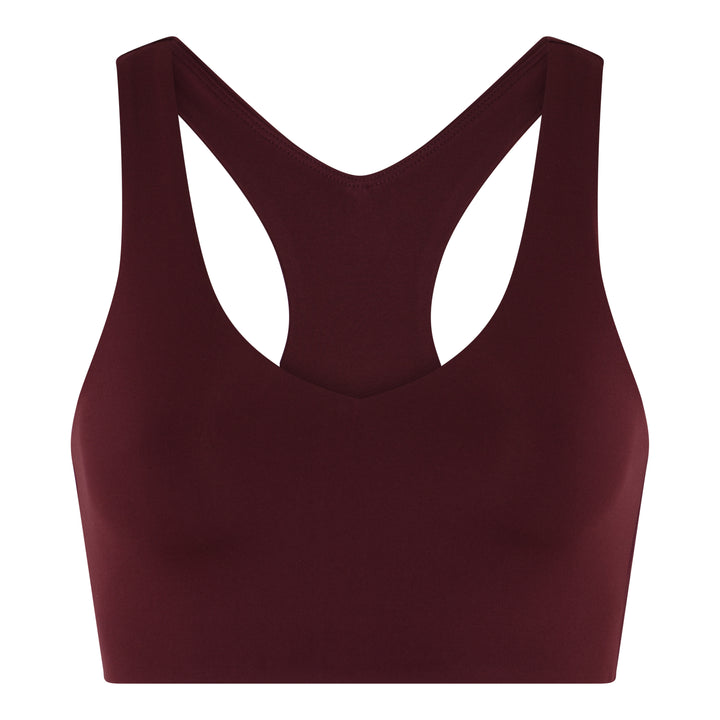 FLOAT LOLA TOPPUR MULBERRY
