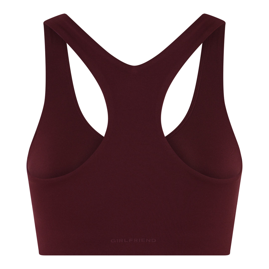 FLOAT LOLA TOPPUR MULBERRY