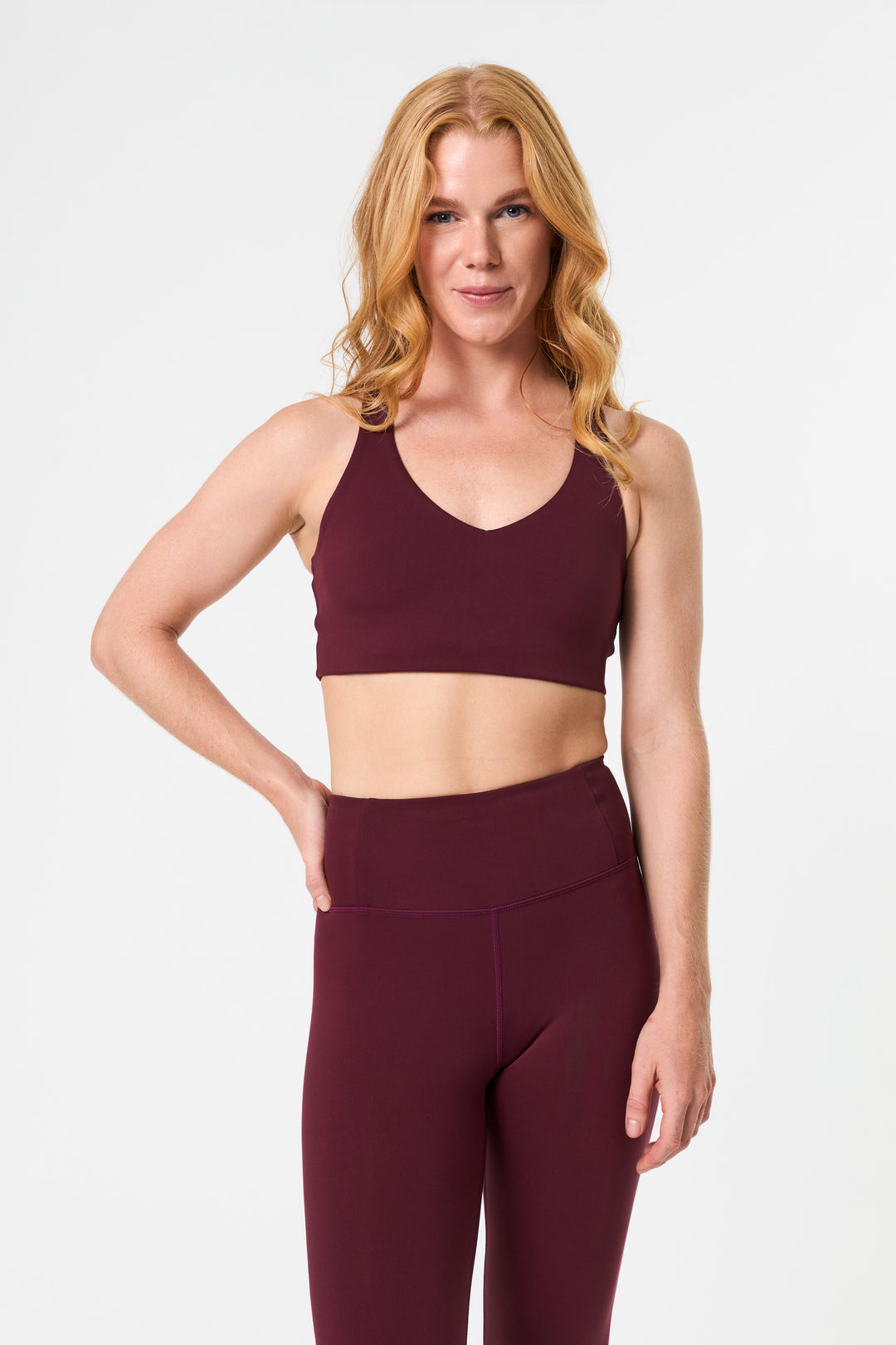 FLOAT LOLA TOPPUR MULBERRY