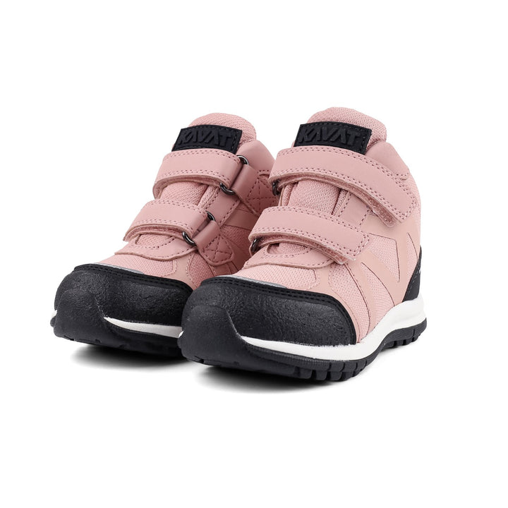 IGGESUND WP STRIGASKÓR Misty Rose
