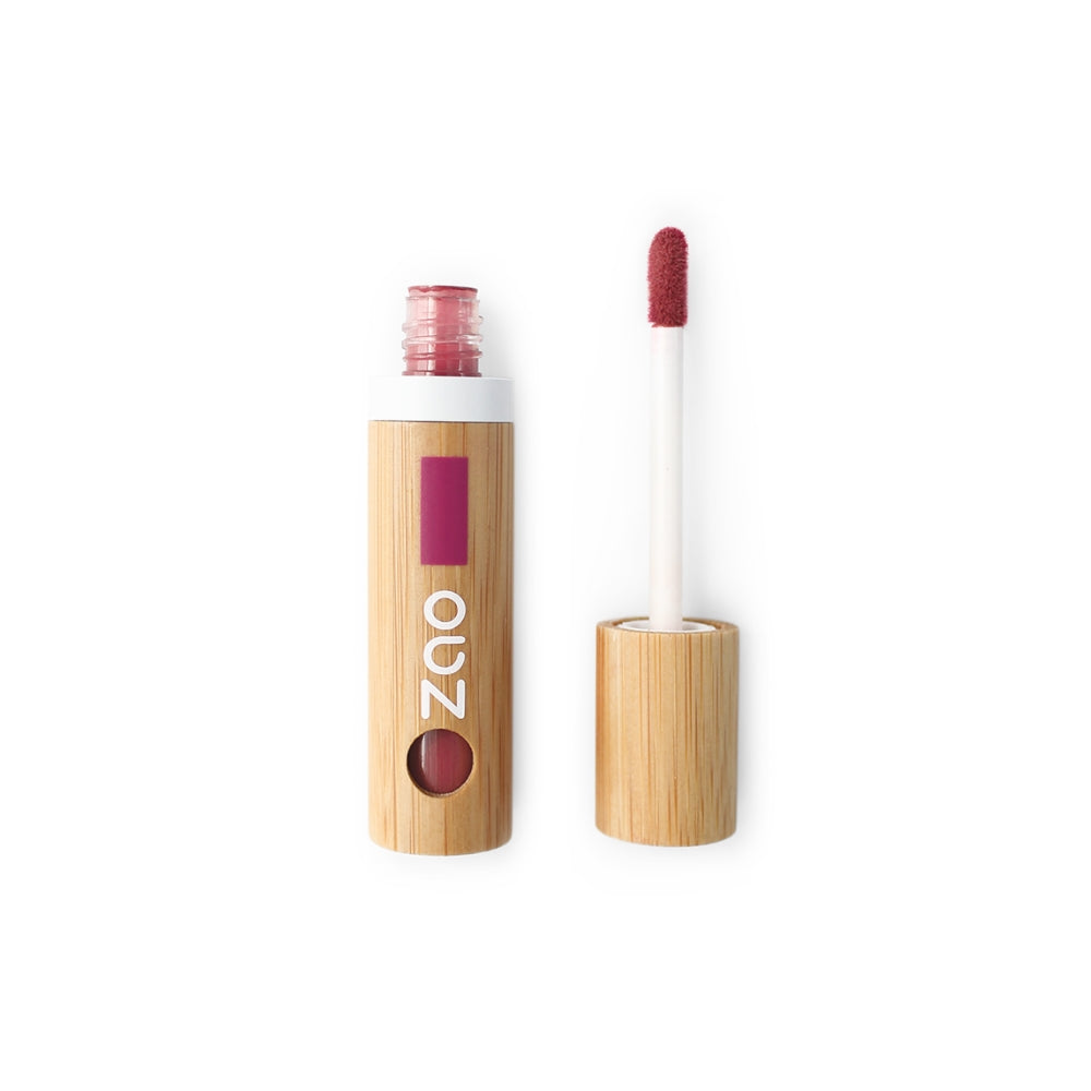 Lip Polish Gloss - 036 Cherry Red