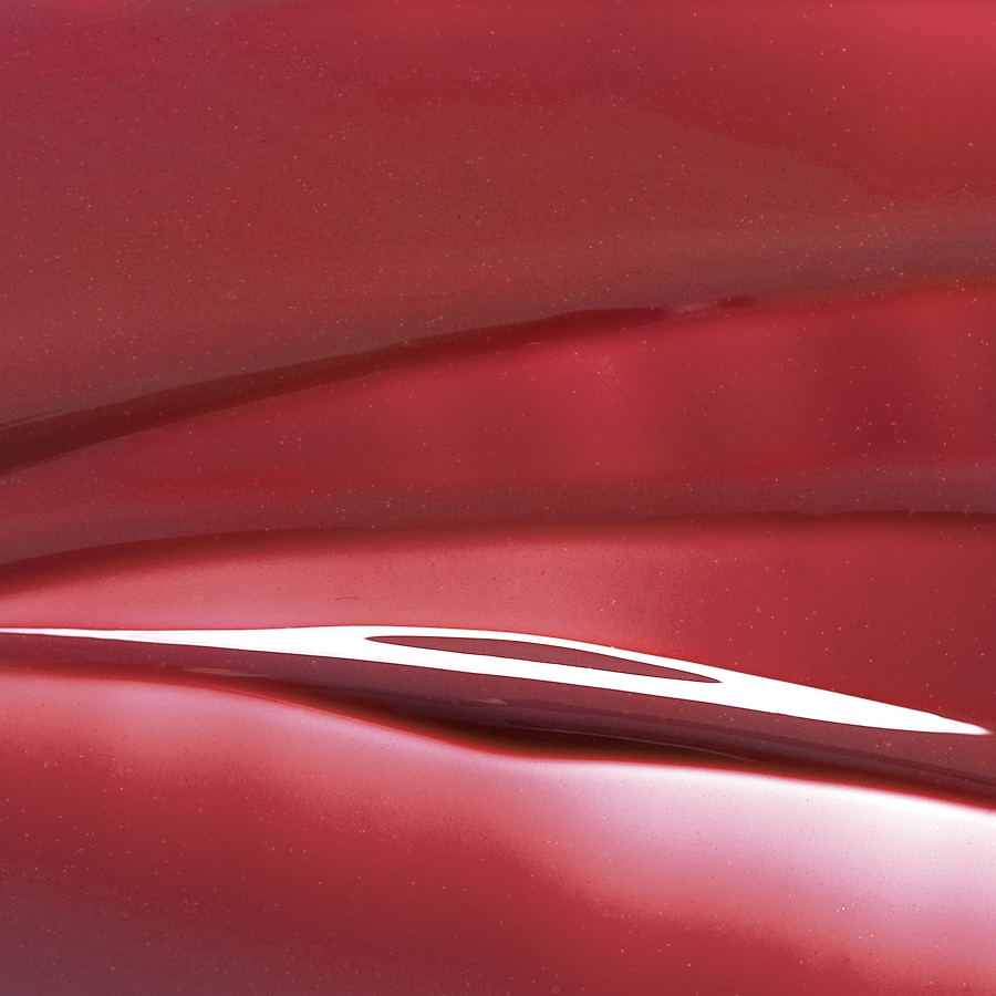 Lip Polish Gloss - 036 Cherry Red
