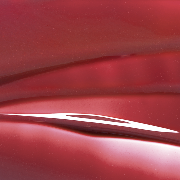 Lip Polish Gloss - 036 Cherry Red