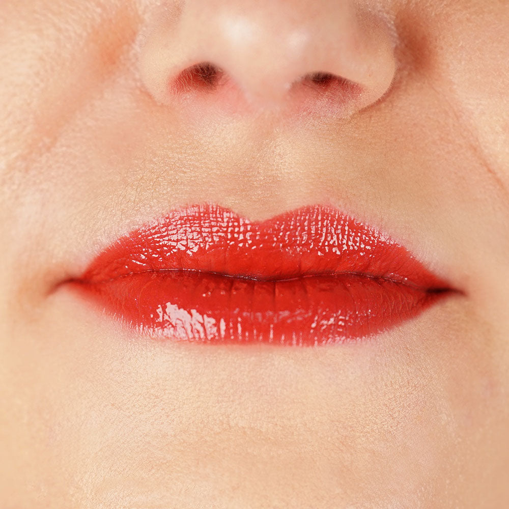 Lip Polish Gloss - 036 Cherry Red