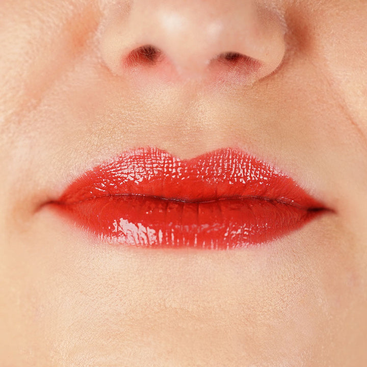 Lip Polish Gloss - 036 Cherry Red
