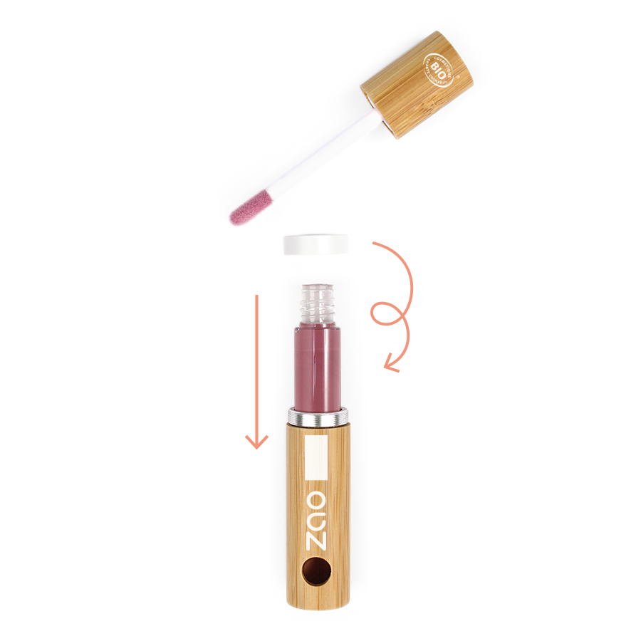 Lip Polish 037 Rosewood