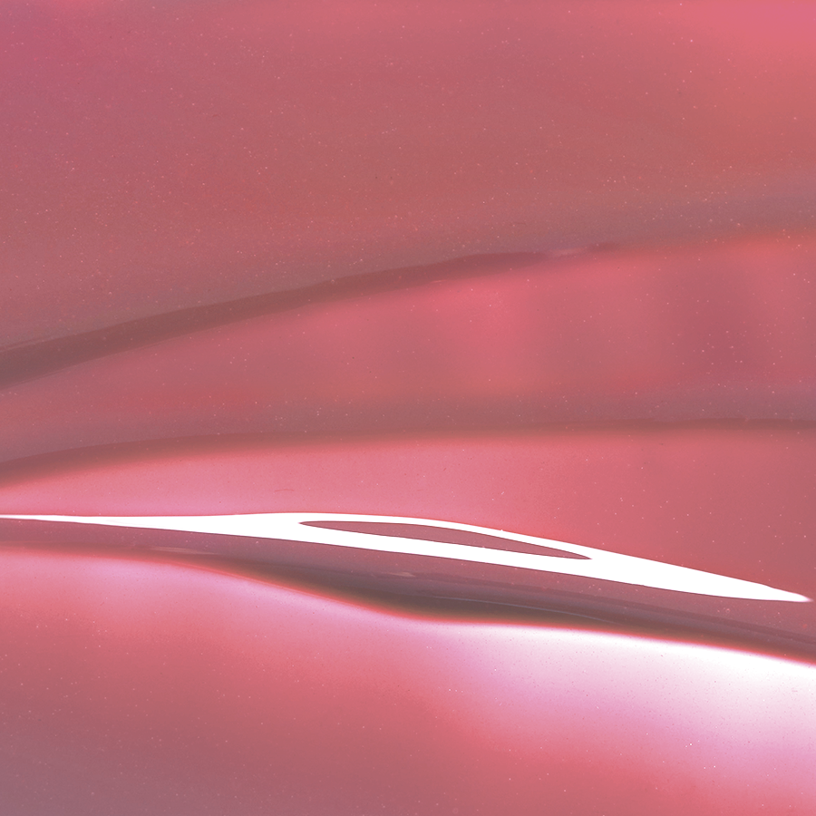 Lip Polish 037 Rosewood