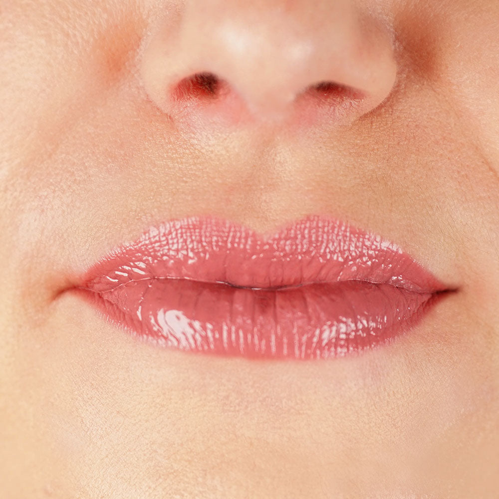 Lip Polish 037 Rosewood