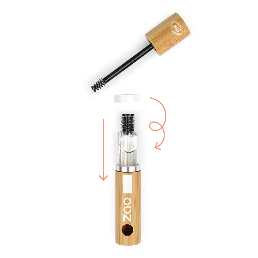 Eyebrow Gel
