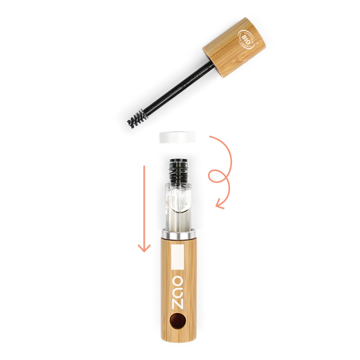 Eyebrow Gel