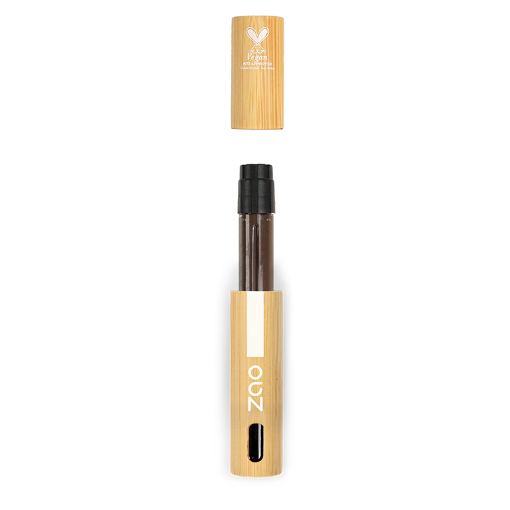 Daring Volume Mascara - 241 Mocha Brown
