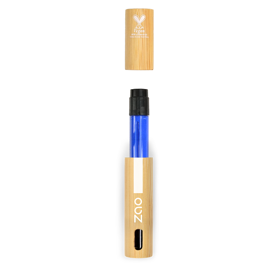 Daring Volume Mascara - 242 Sapphire Blue