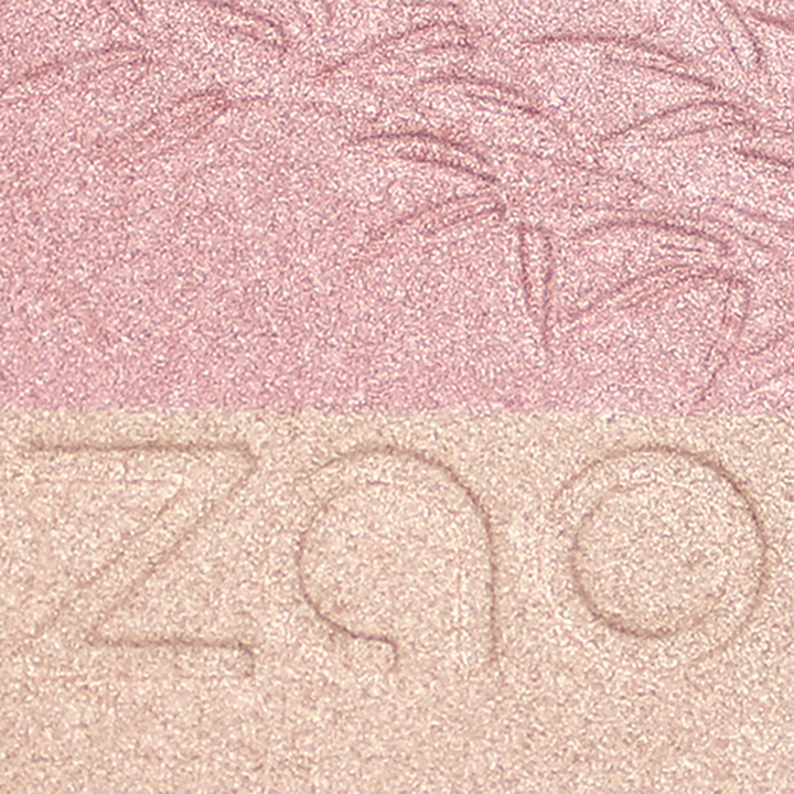 Shine-up Powder Duo - 311 Pink & Gold